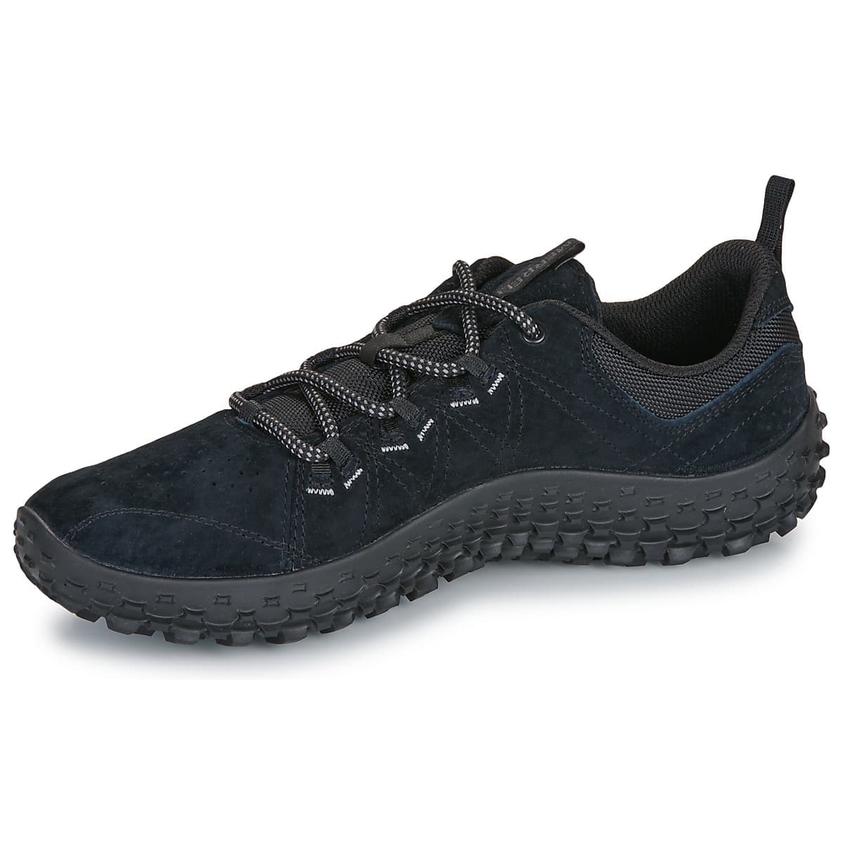 Men's Sneakers Merrell Black