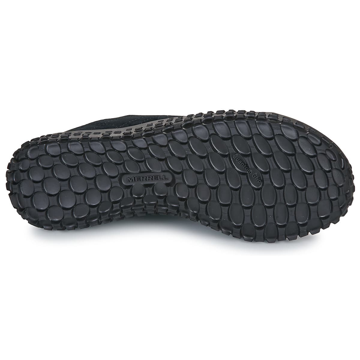 Men's Sneakers Merrell Black