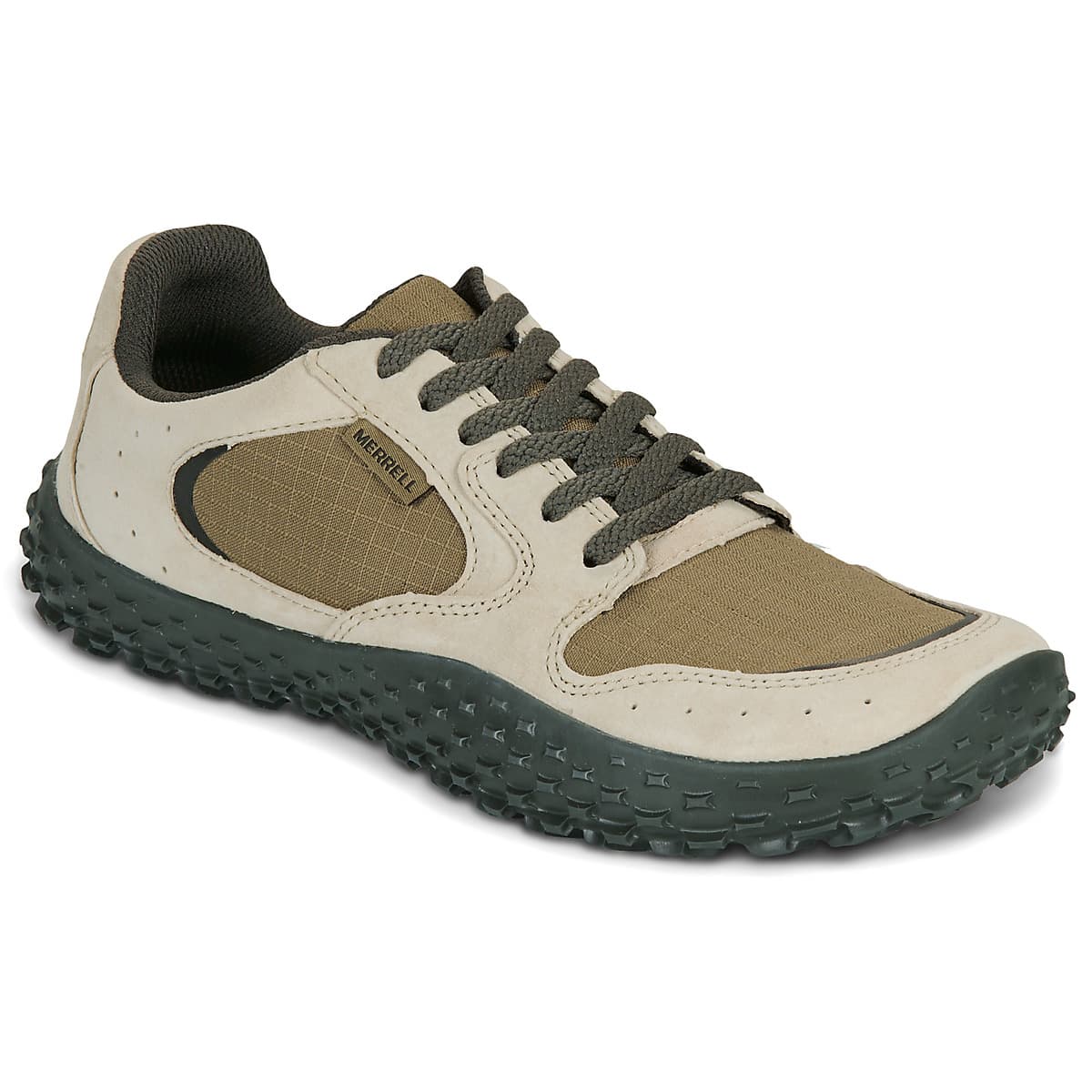 Men's Sneakers Merrell Beige