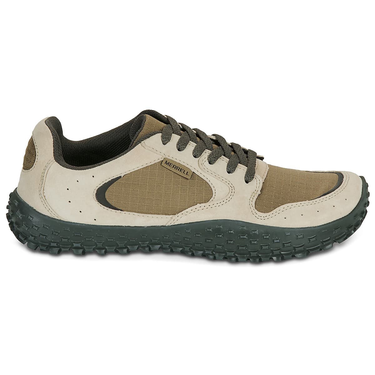 Men's Sneakers Merrell Beige