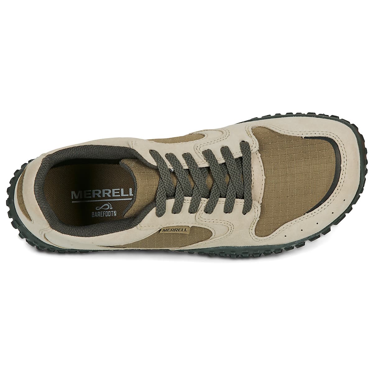 Men's Sneakers Merrell Beige