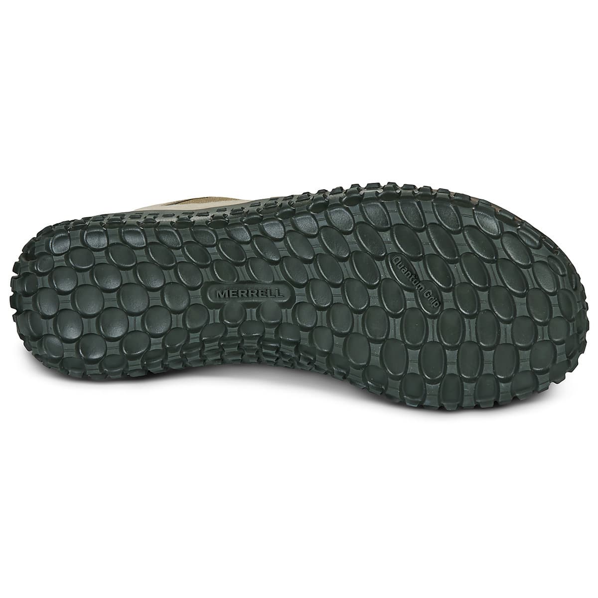 Men's Sneakers Merrell Beige