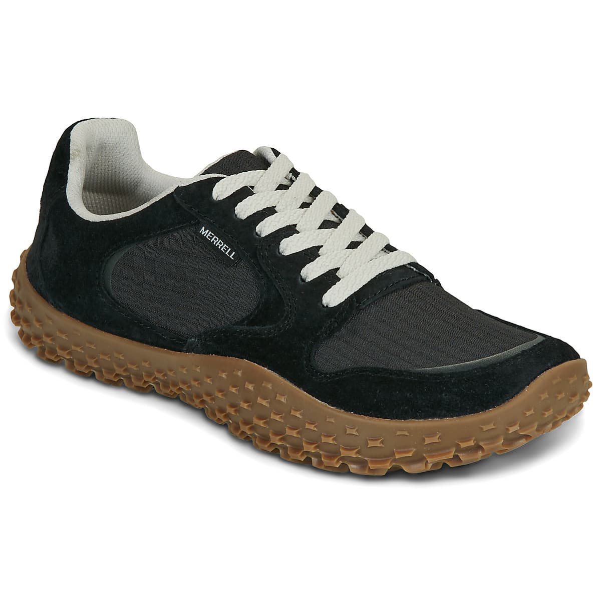 Men's Sneakers Merrell Black