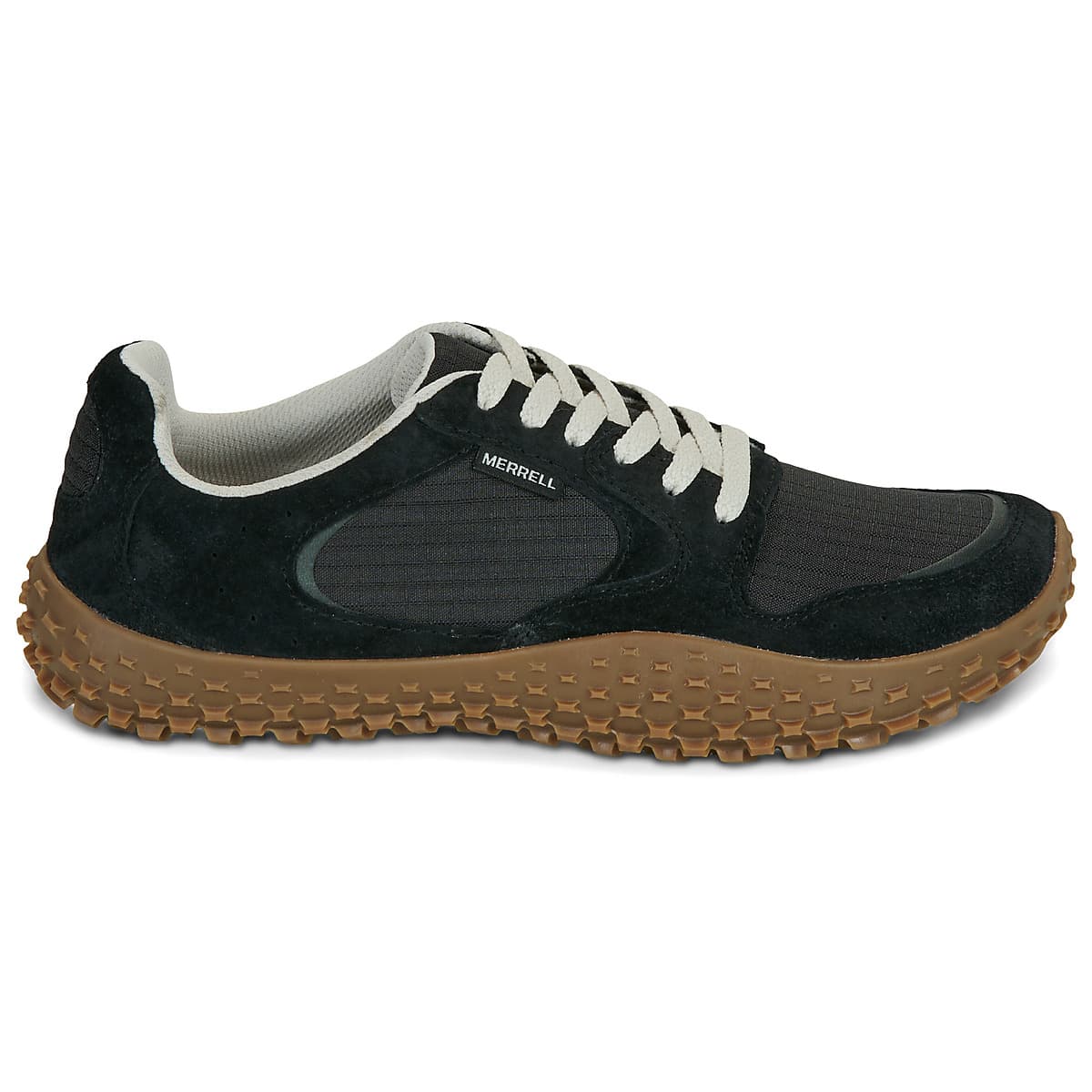 Men's Sneakers Merrell Black