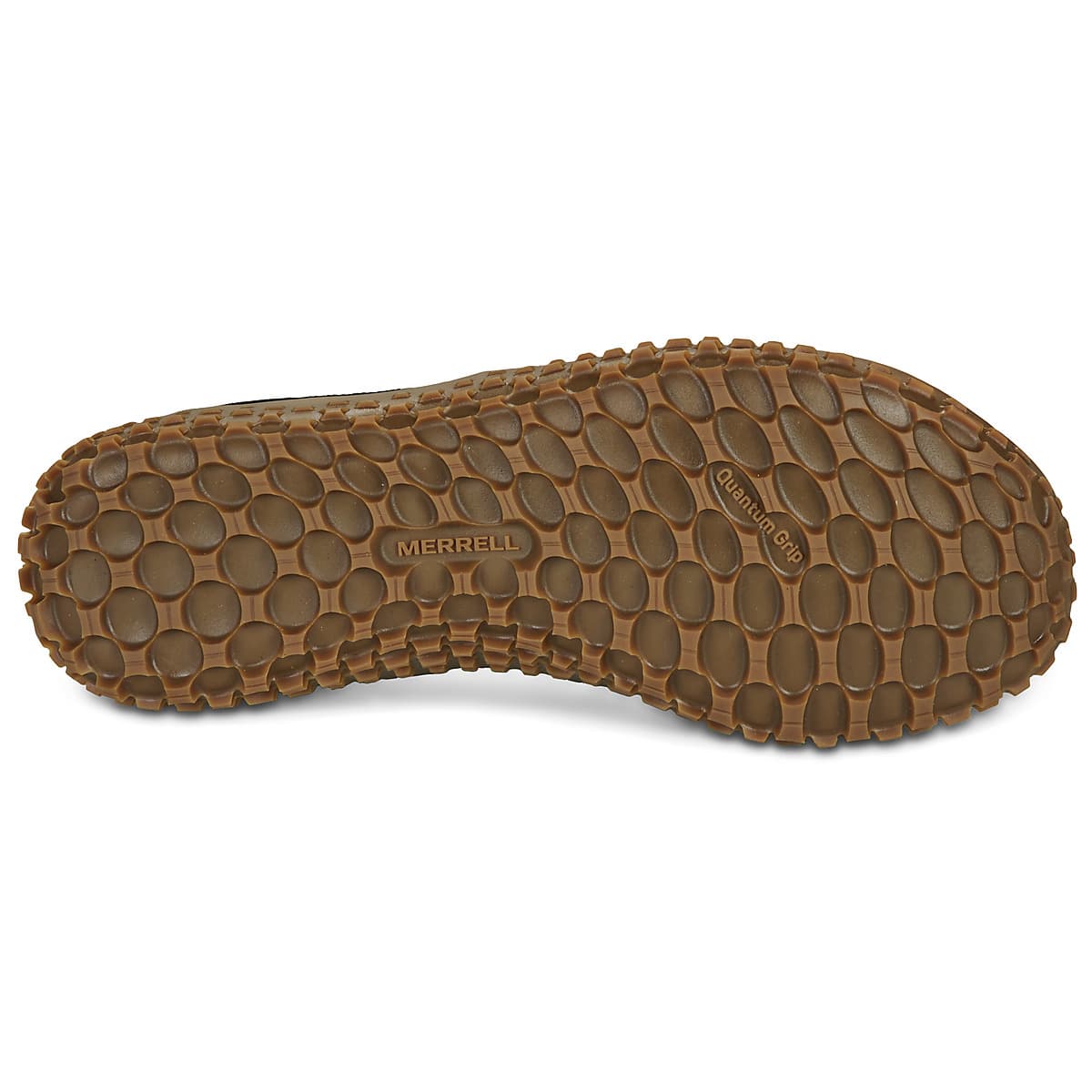 Men's Sneakers Merrell Black