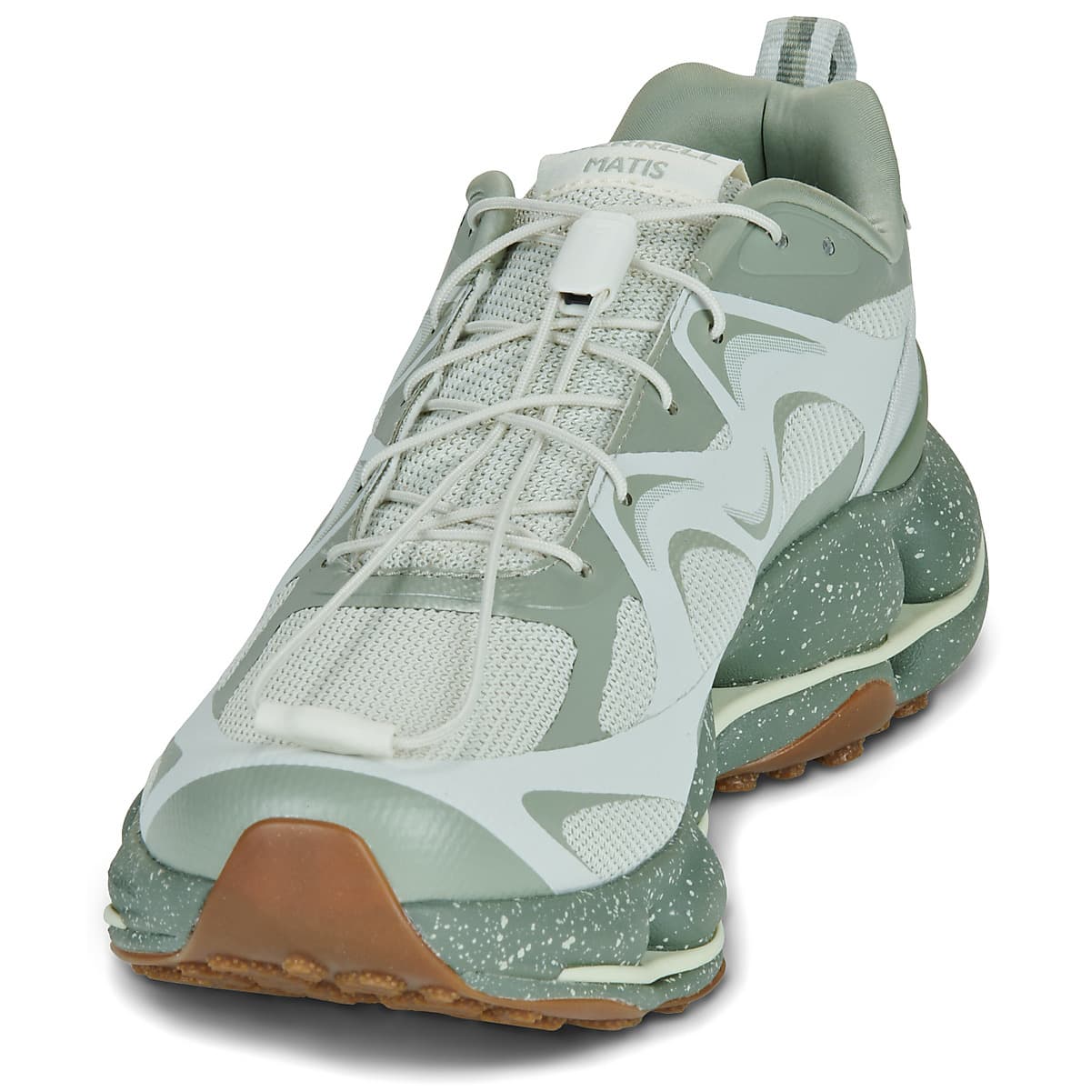 Men's Sneakers Merrell Gray