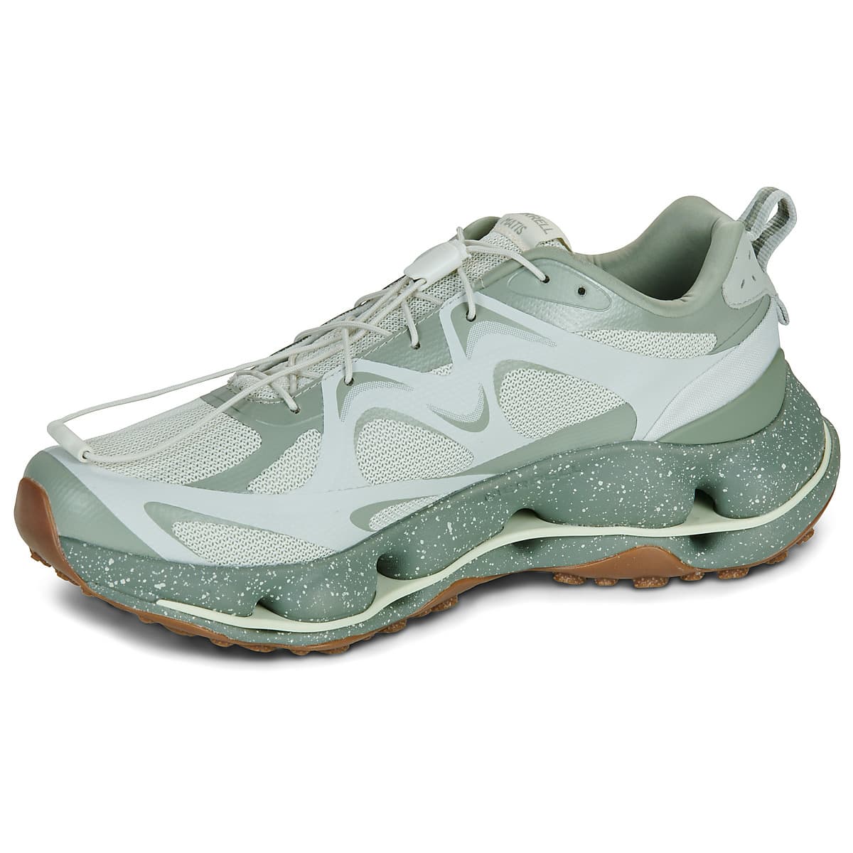 Men's Sneakers Merrell Gray