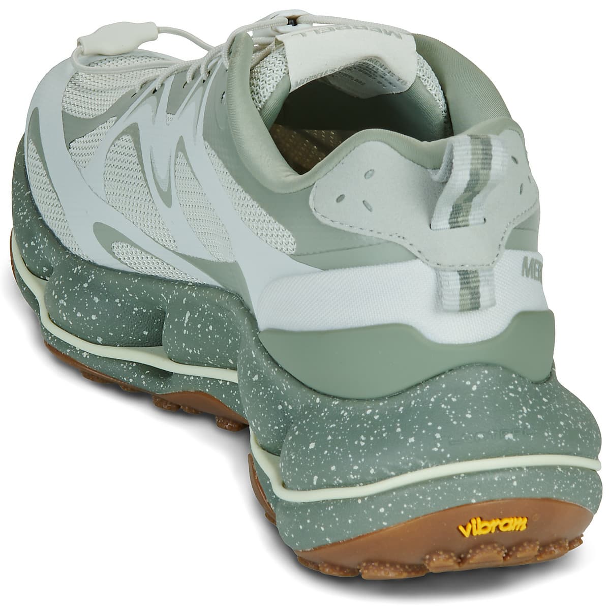 Men's Sneakers Merrell Gray