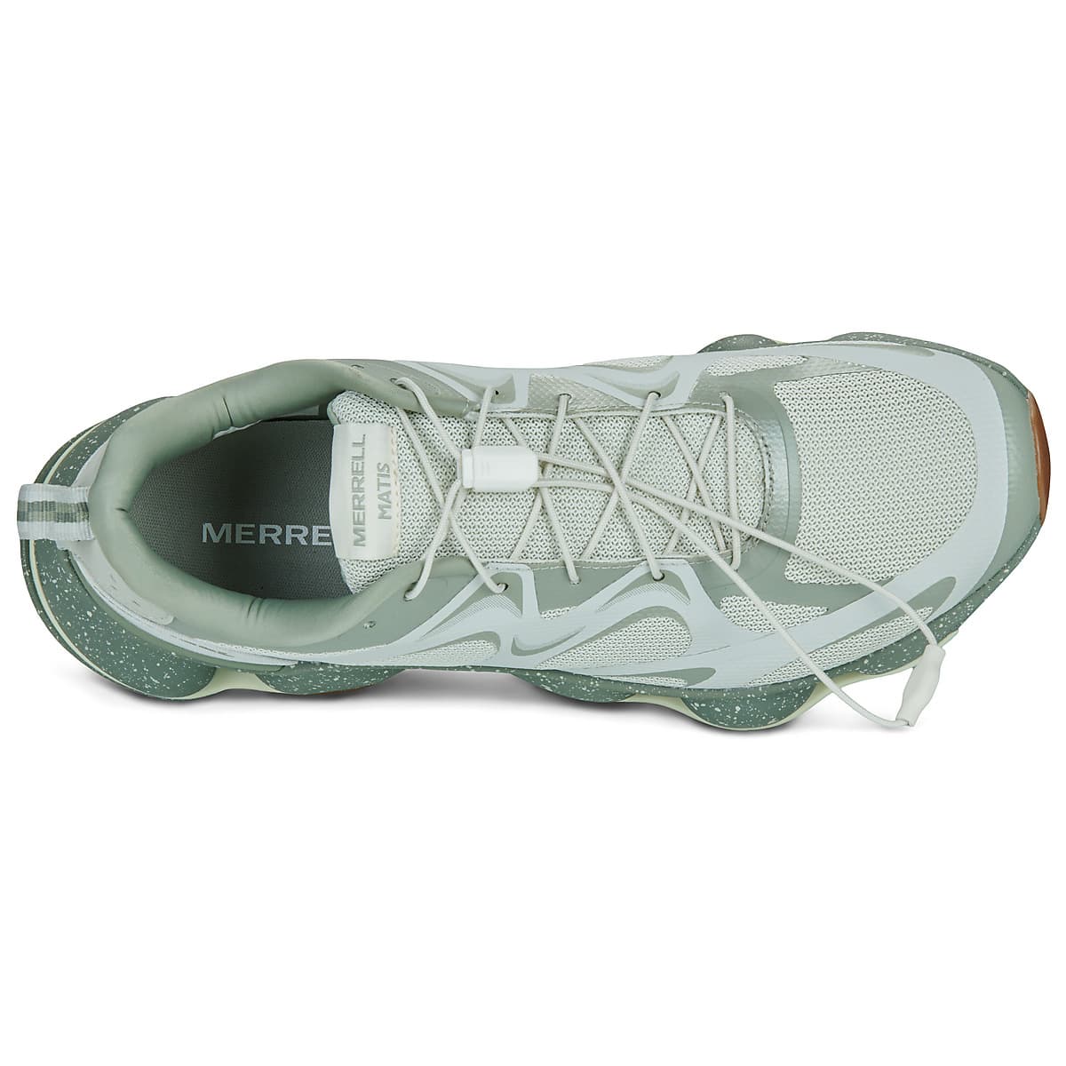 Men's Sneakers Merrell Gray