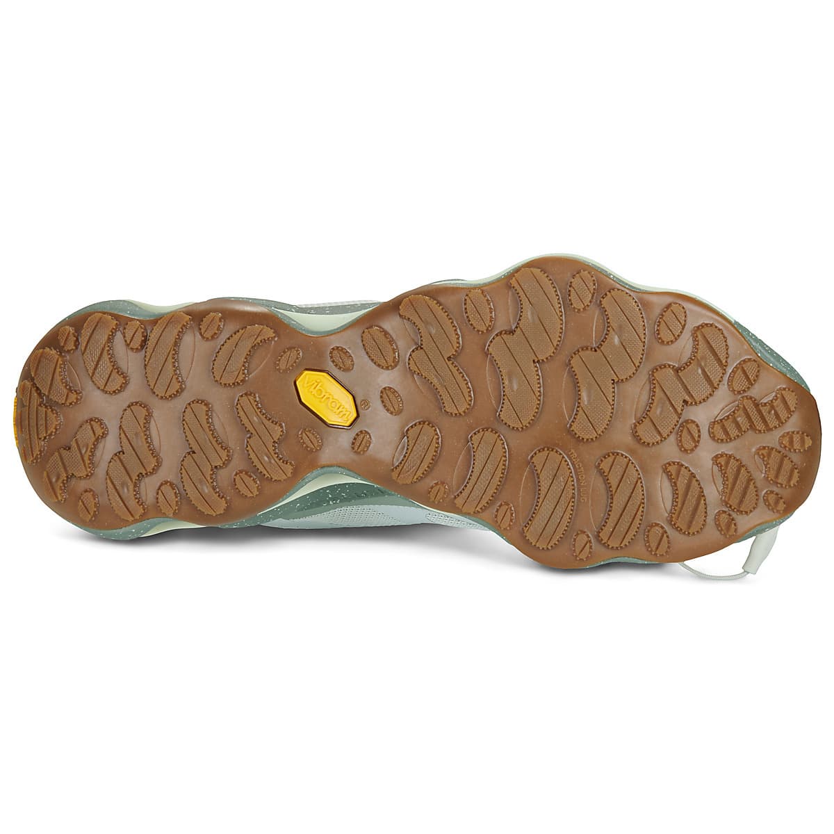 Men's Sneakers Merrell Gray