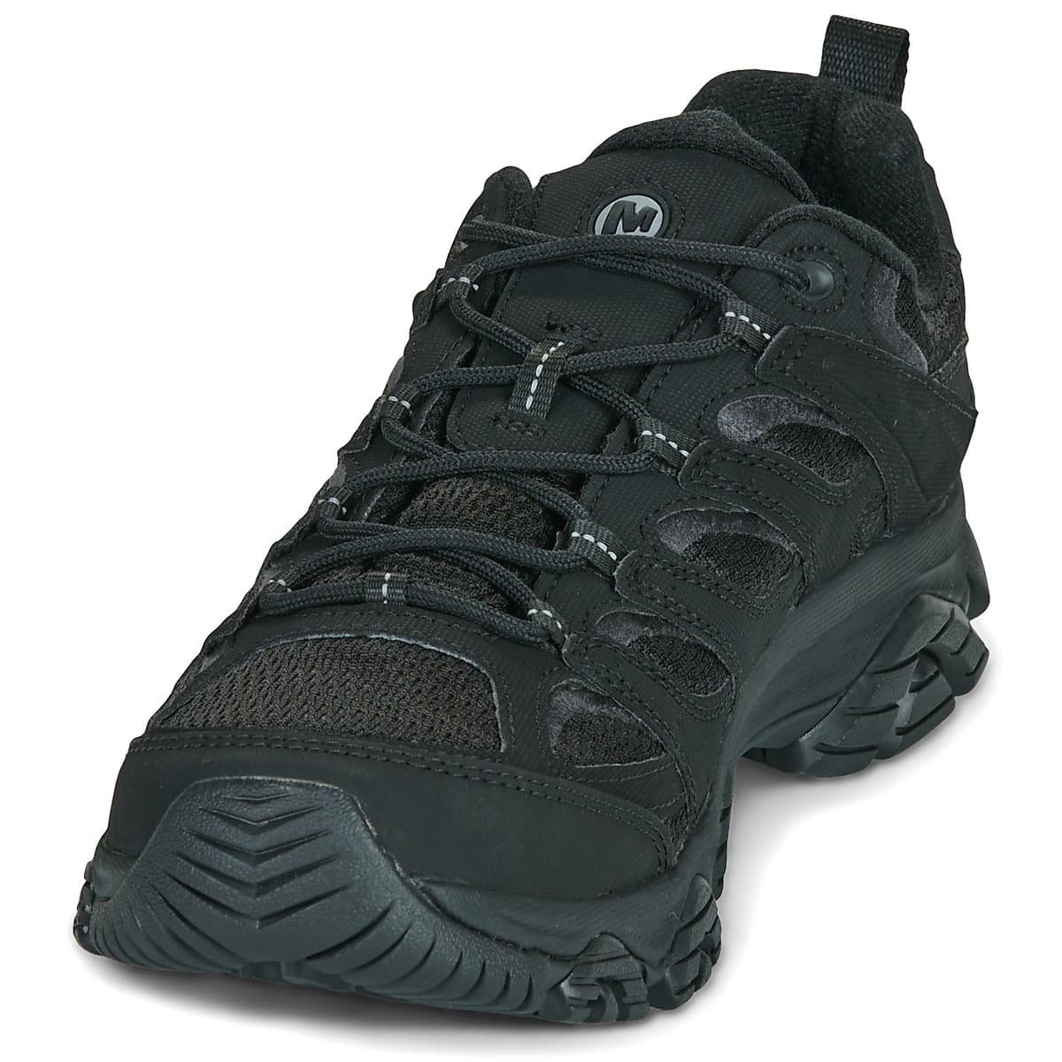 Men's Outdoor Shoes Merrell Black