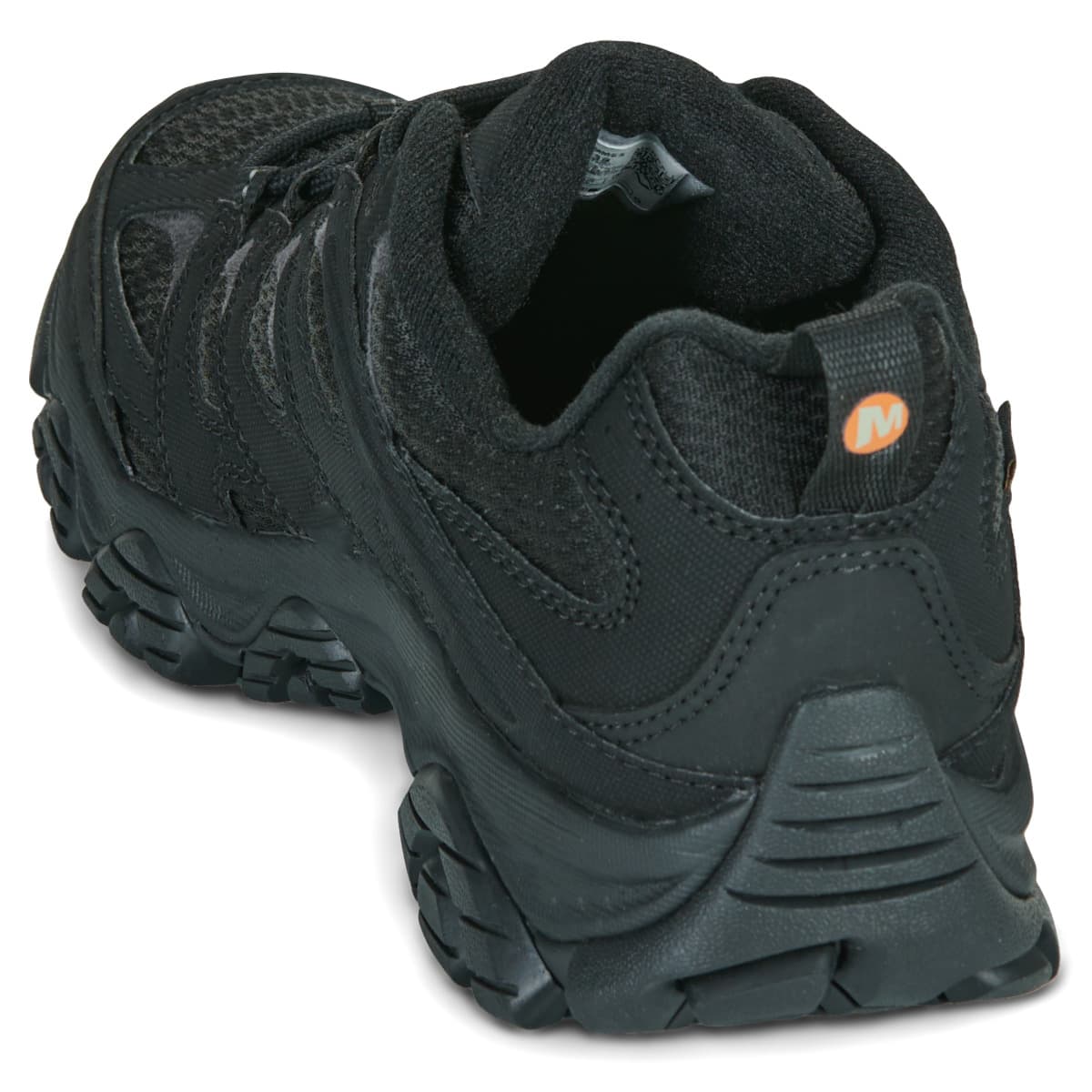 Men's Outdoor Shoes Merrell Black