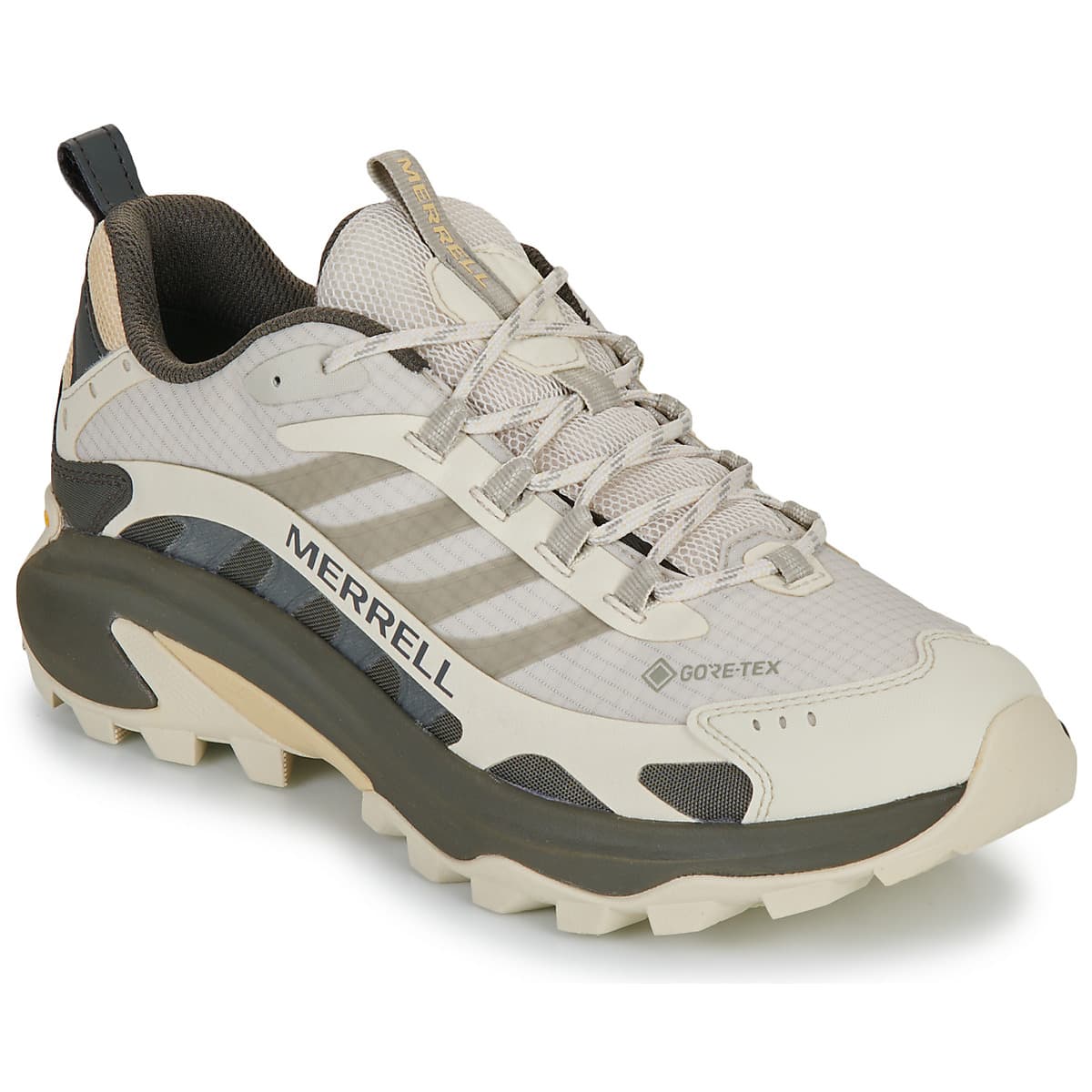 Men's Outdoor Shoes Merrell Beige