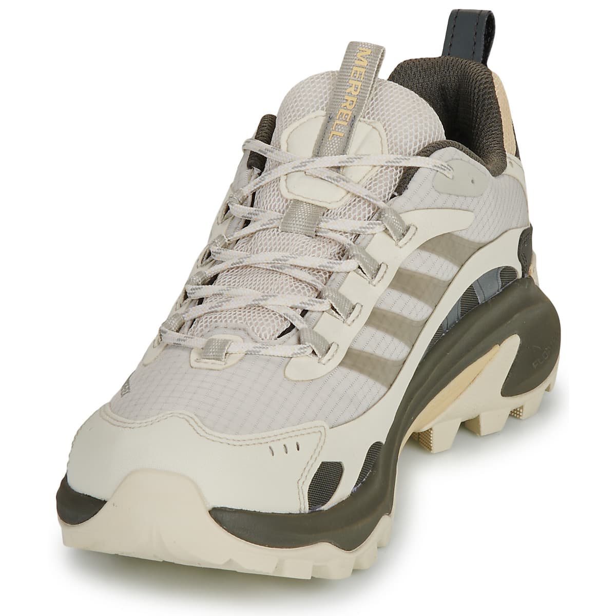 Men's Outdoor Shoes Merrell Beige