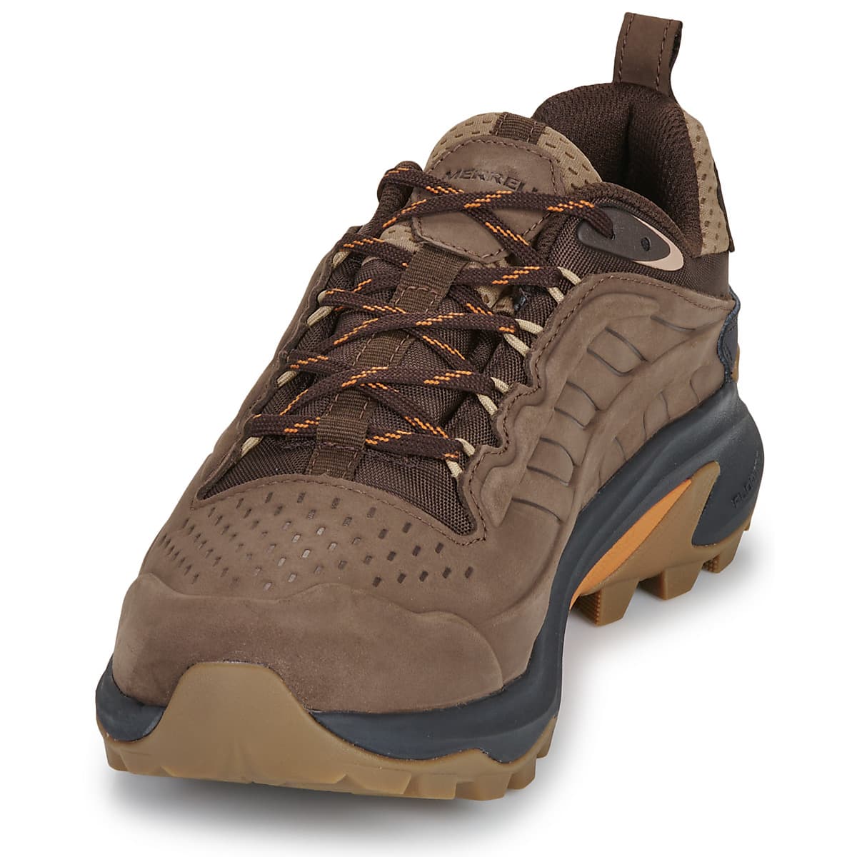 Men's Outdoor Shoes Merrell Brown