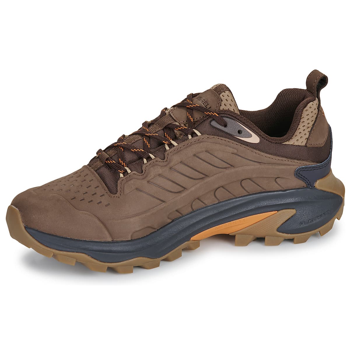 Men's Outdoor Shoes Merrell Brown
