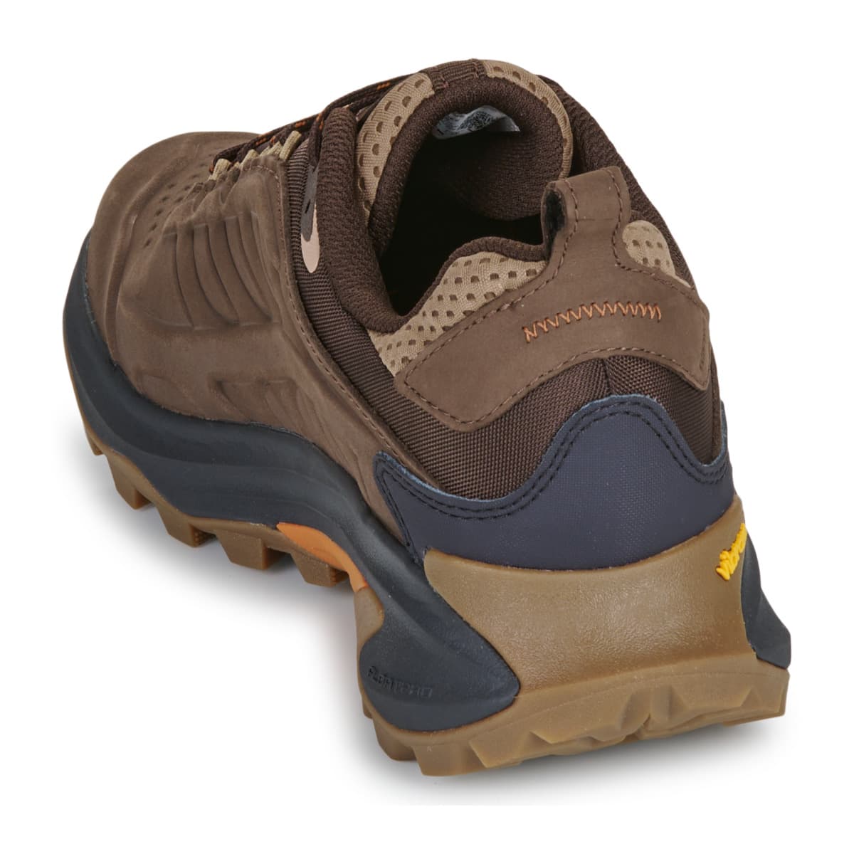 Men's Outdoor Shoes Merrell Brown