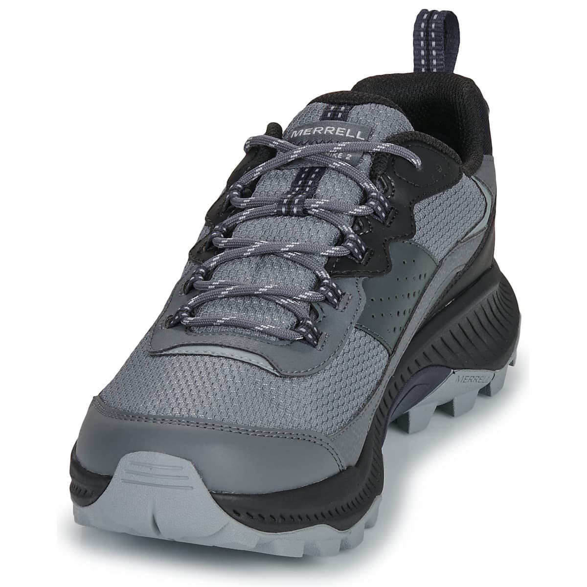 Men's Outdoor Shoes Merrell Gray