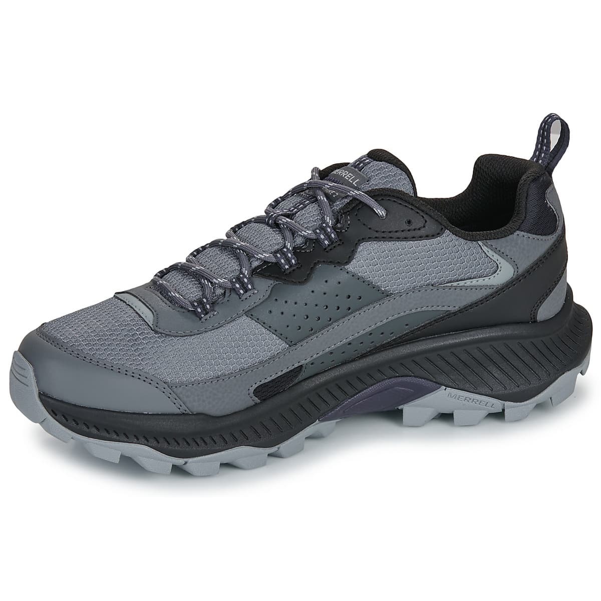 Men's Outdoor Shoes Merrell Gray