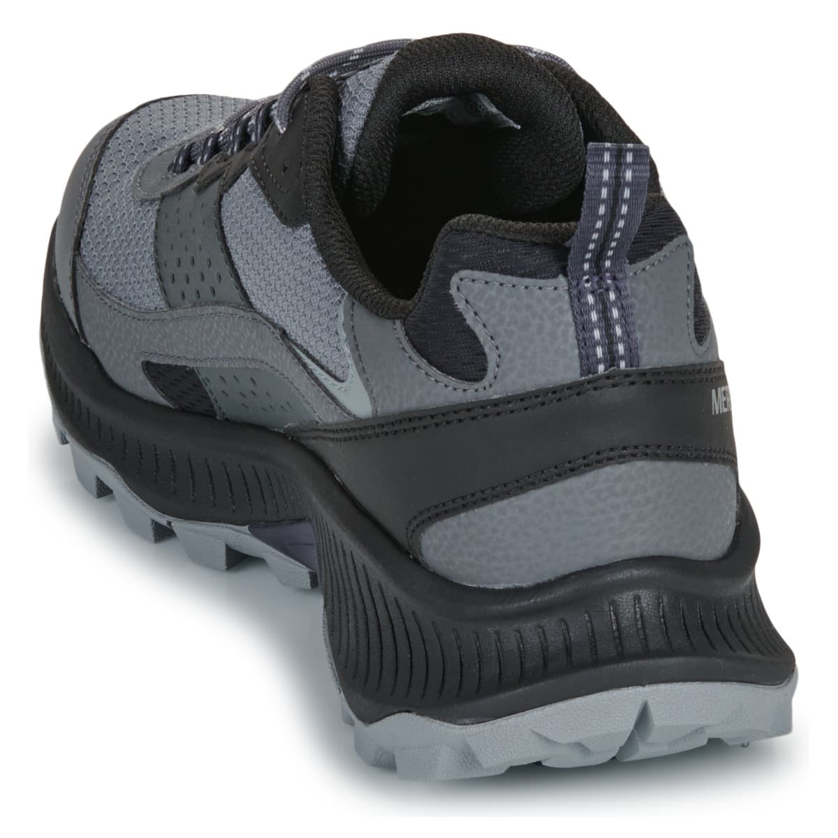 Men's Outdoor Shoes Merrell Gray