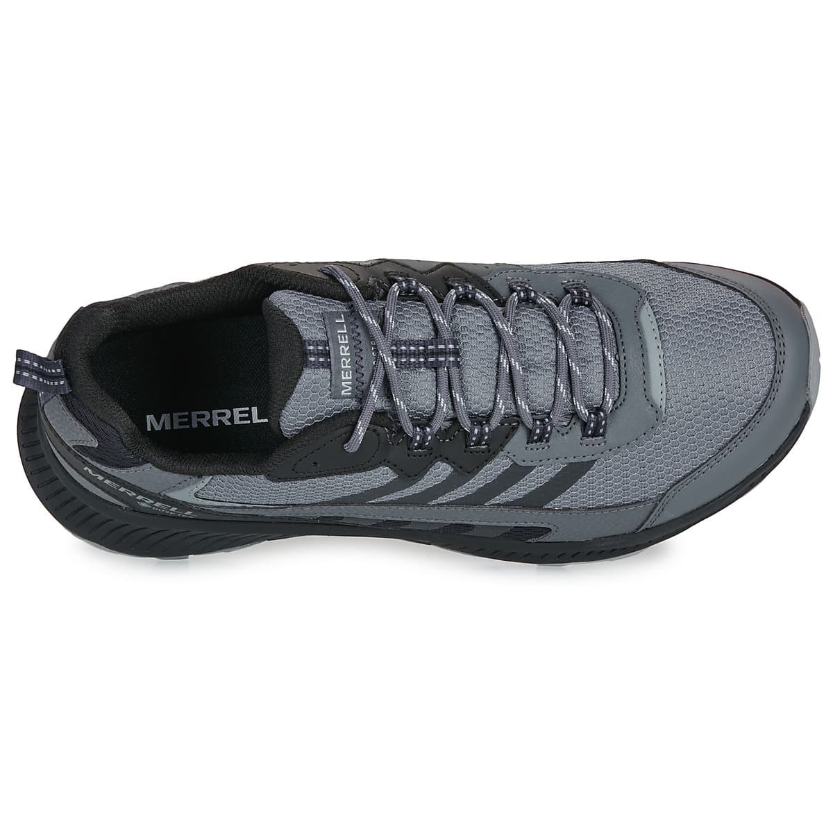 Men's Outdoor Shoes Merrell Gray
