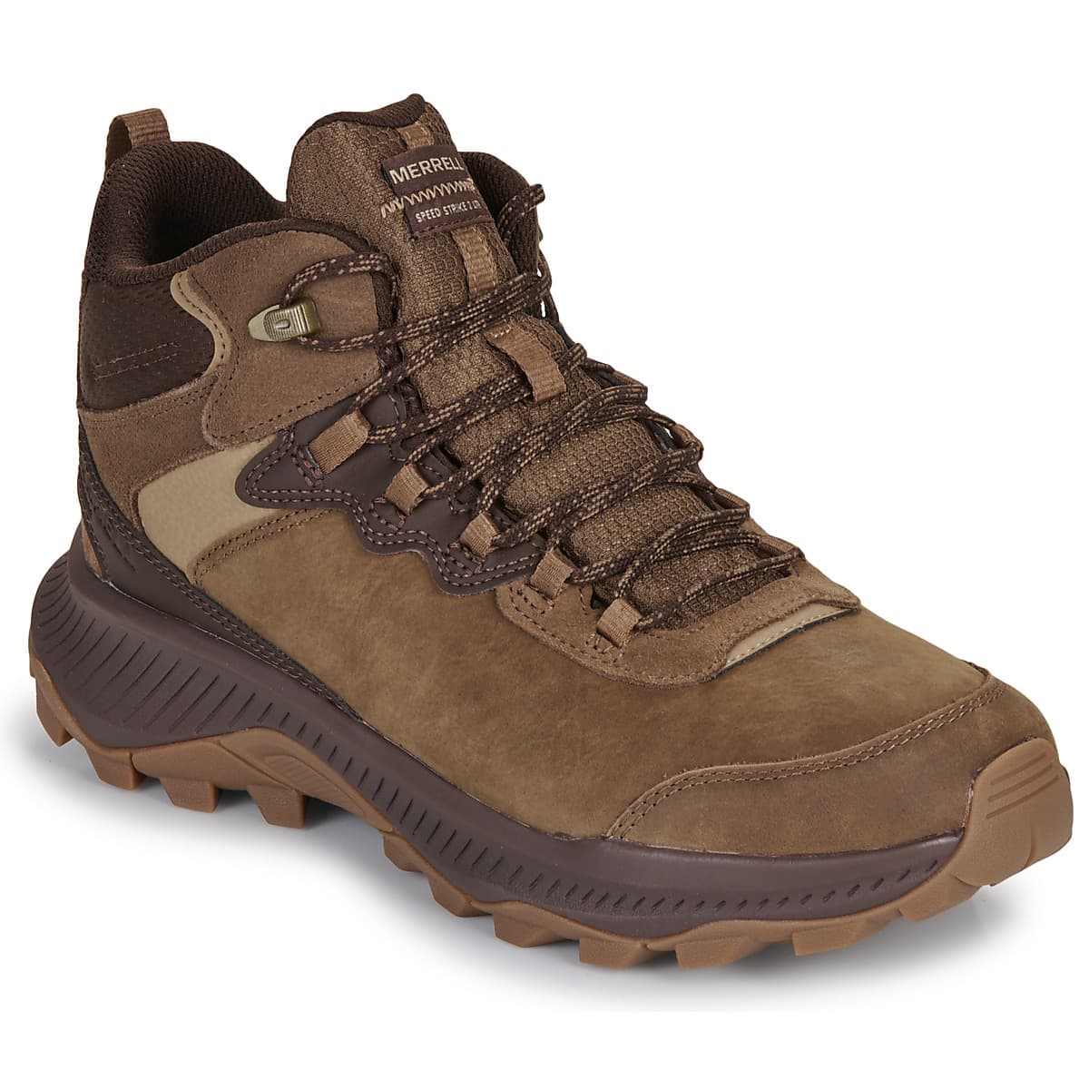 Πεζοπορίας Merrell SPEED STRIKE 2 LTR MID WP