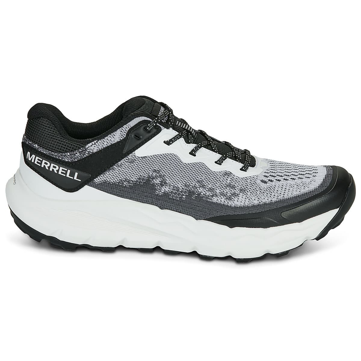 Men's Running Shoes Merrell White