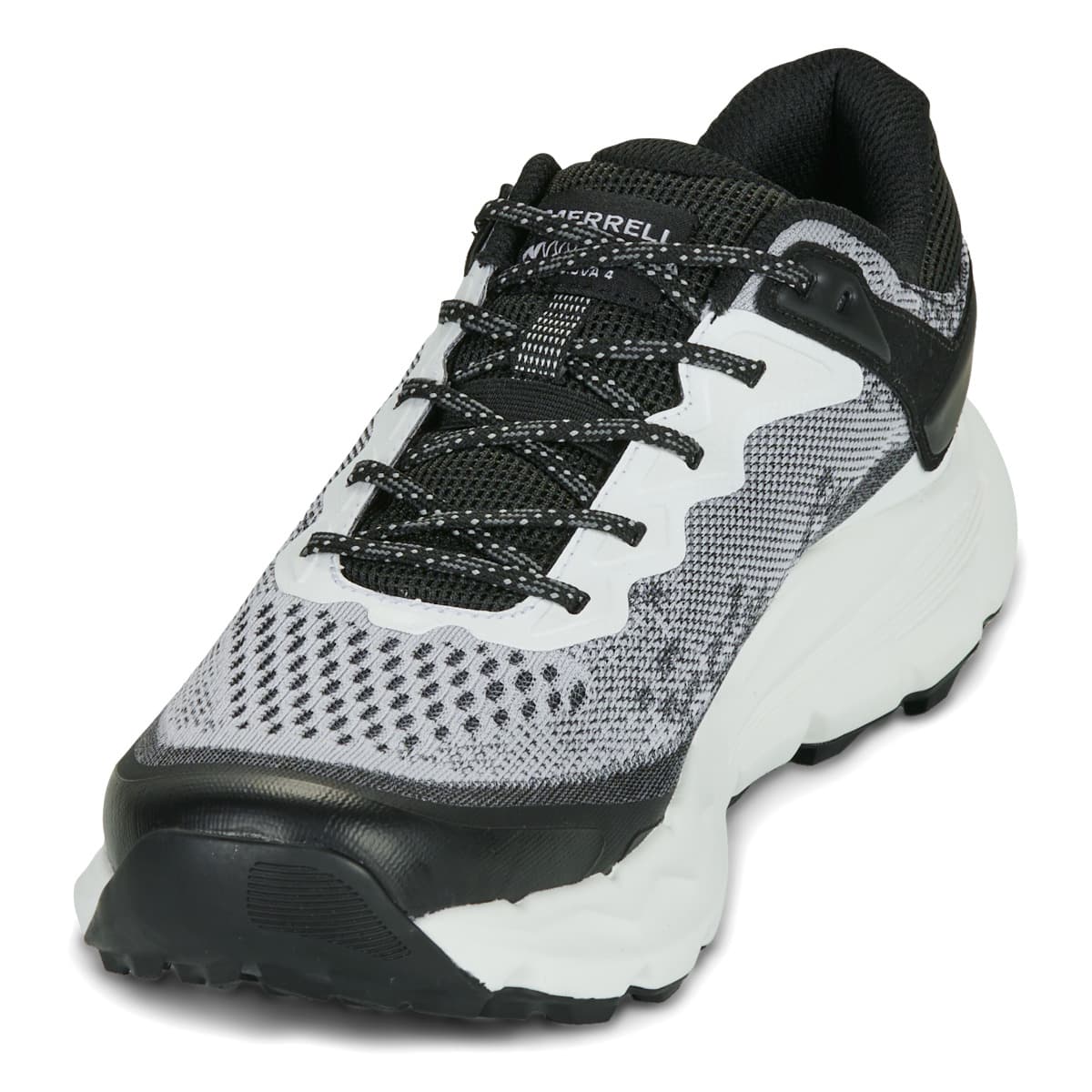 Men's Running Shoes Merrell White