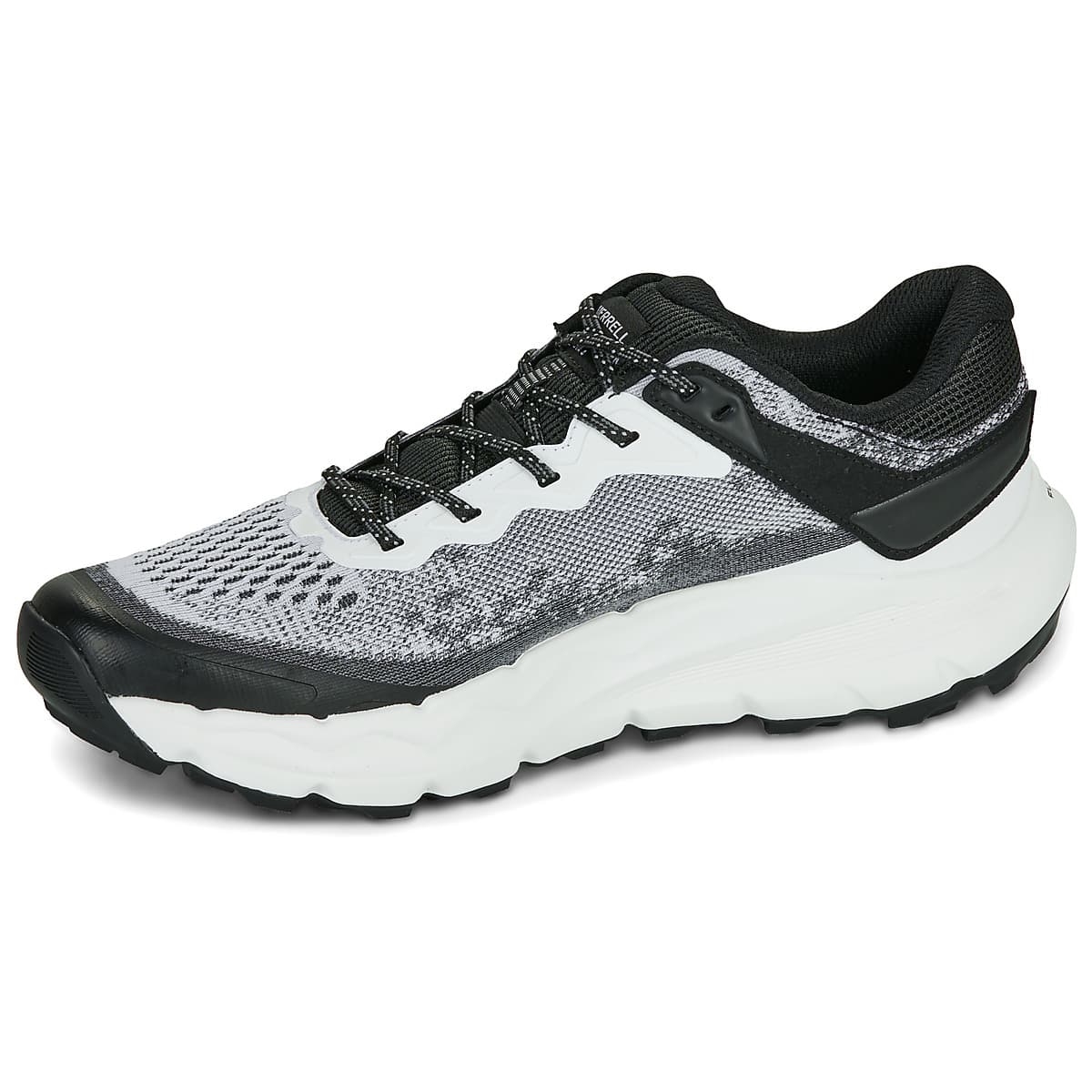 Men's Running Shoes Merrell White