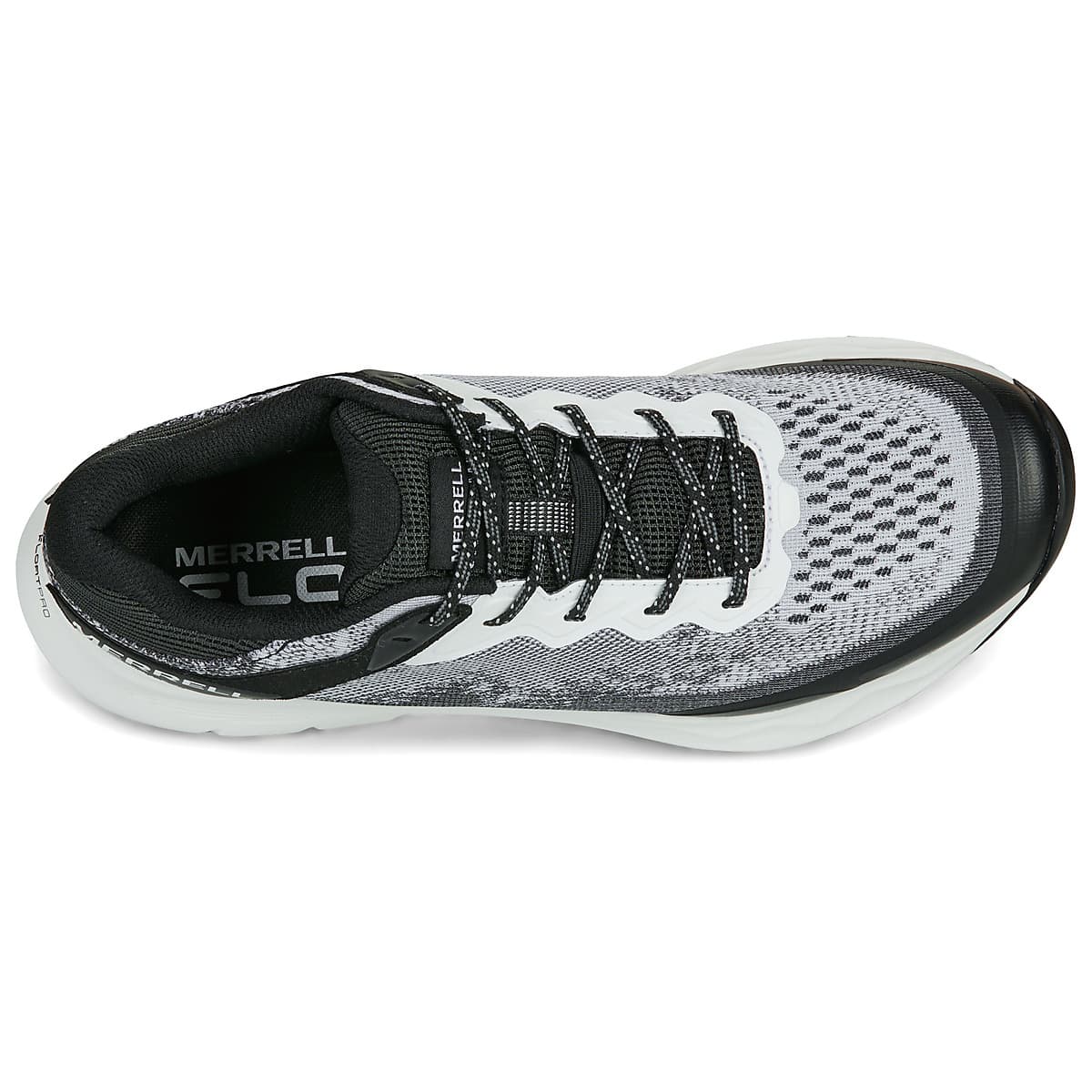 Men's Running Shoes Merrell White