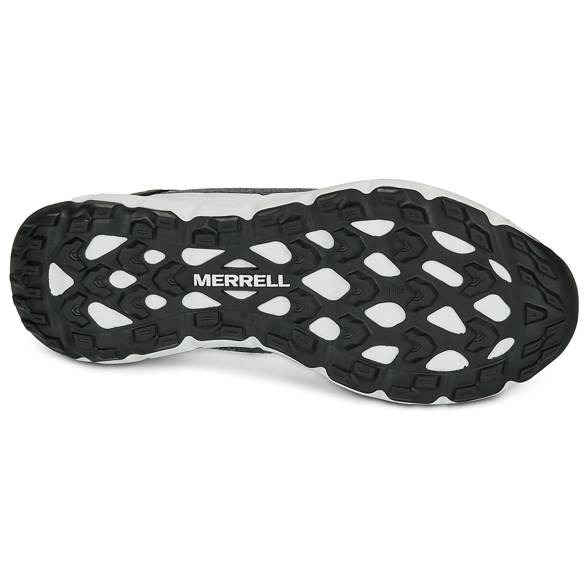 Men's Running Shoes Merrell White