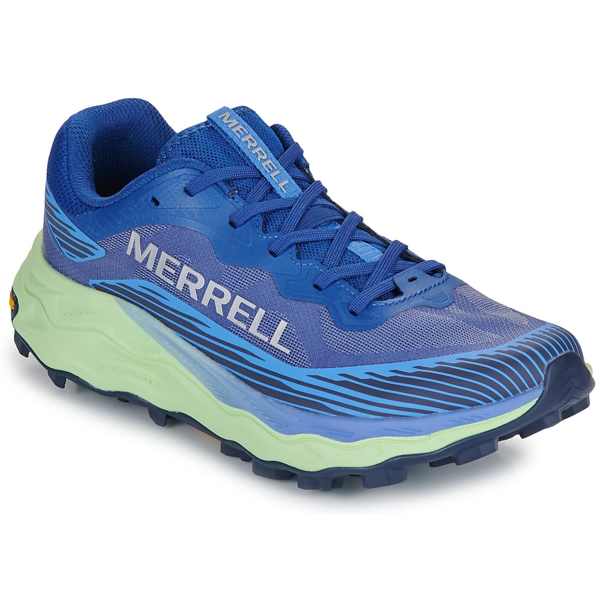 Trail Merrell AGILITY PEAK 6