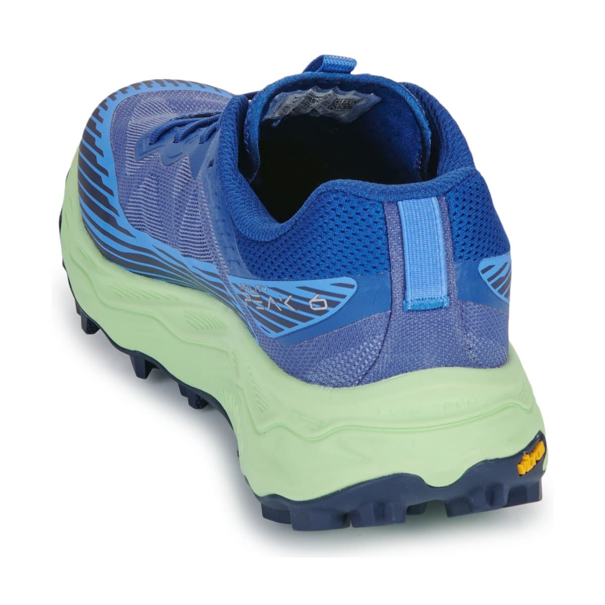 Men's Outdoor Shoes Merrell Blue