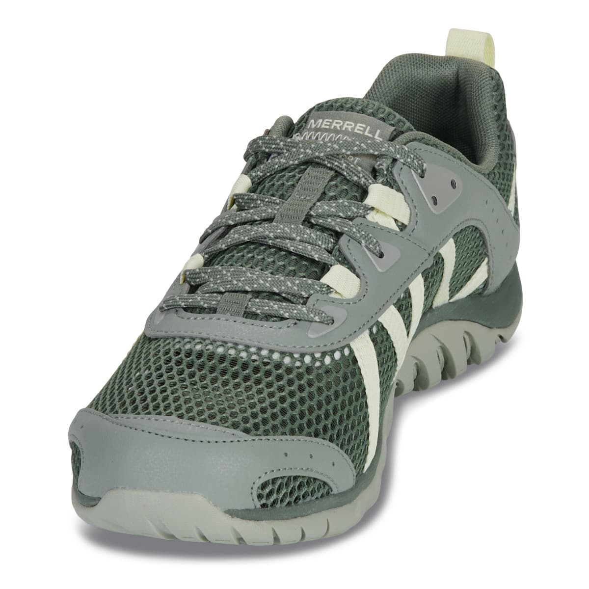 Men's Outdoor Shoes Merrell Gray