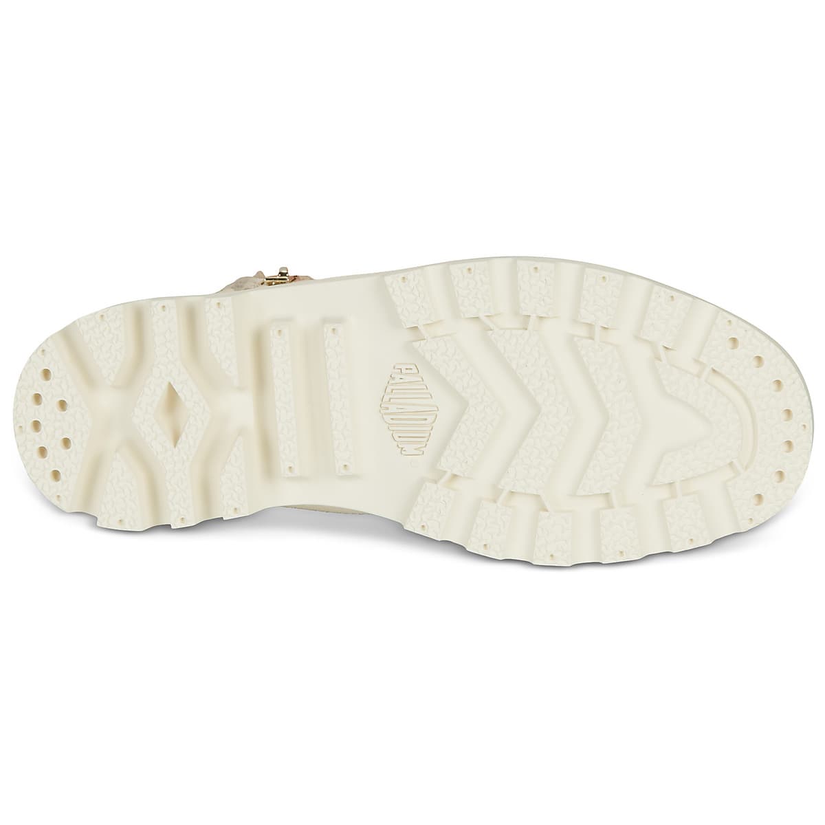 Women's Sneakers Palladium Beige