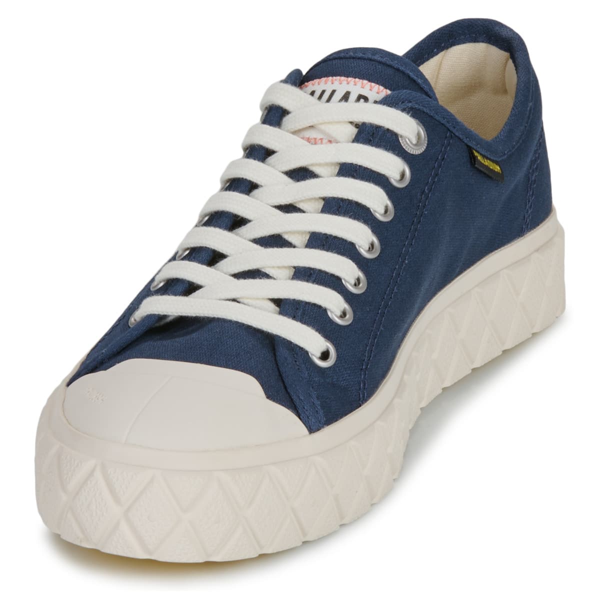 Women's Sneakers Palladium Blue