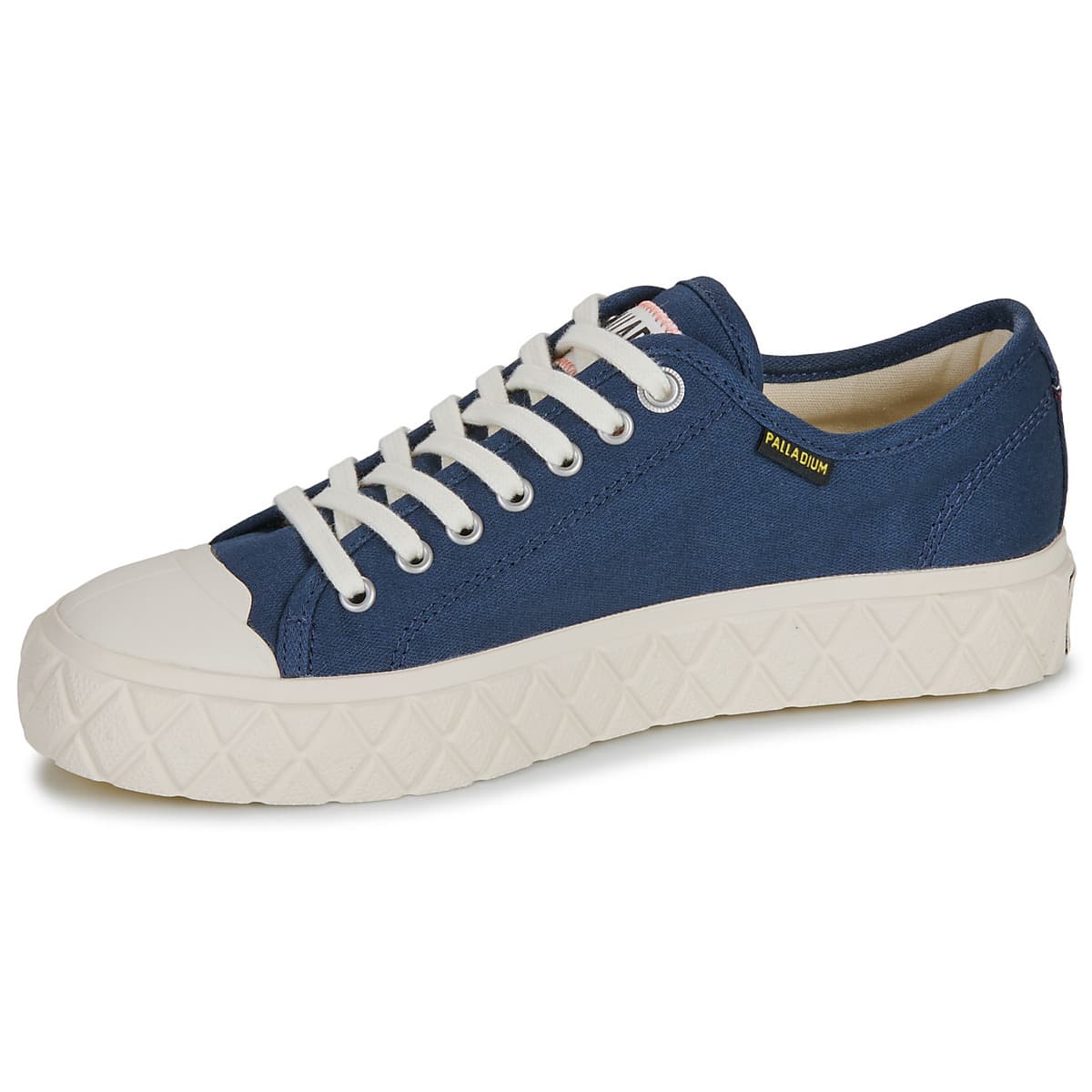Women's Sneakers Palladium Blue