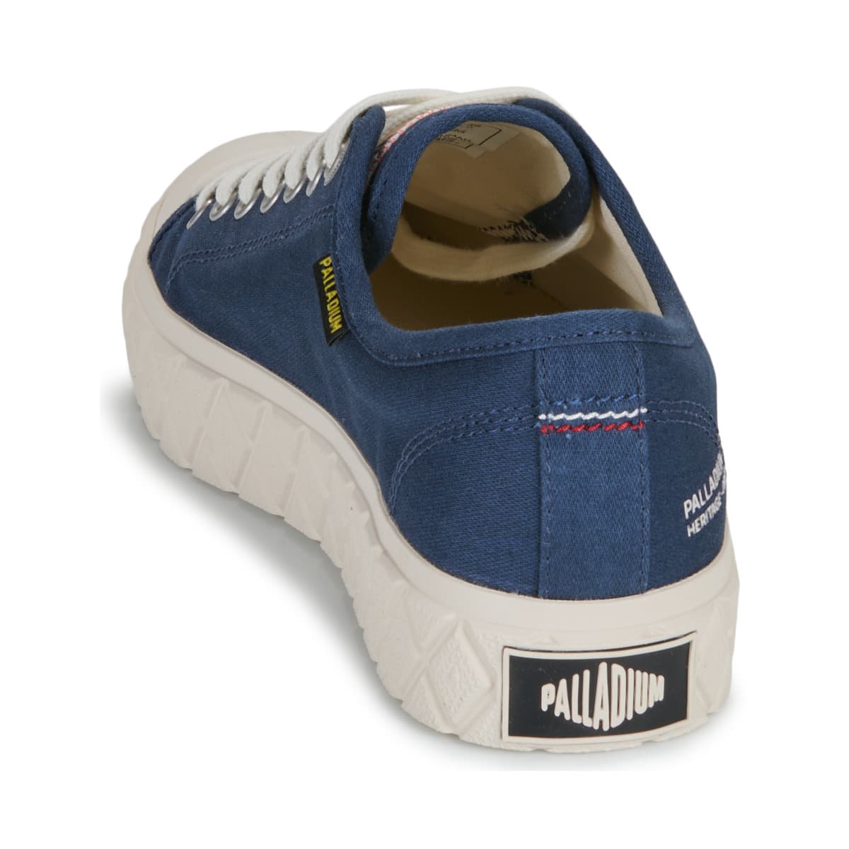 Women's Sneakers Palladium Blue