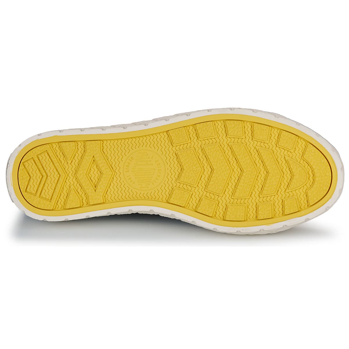 Women's Sneakers Palladium Blue