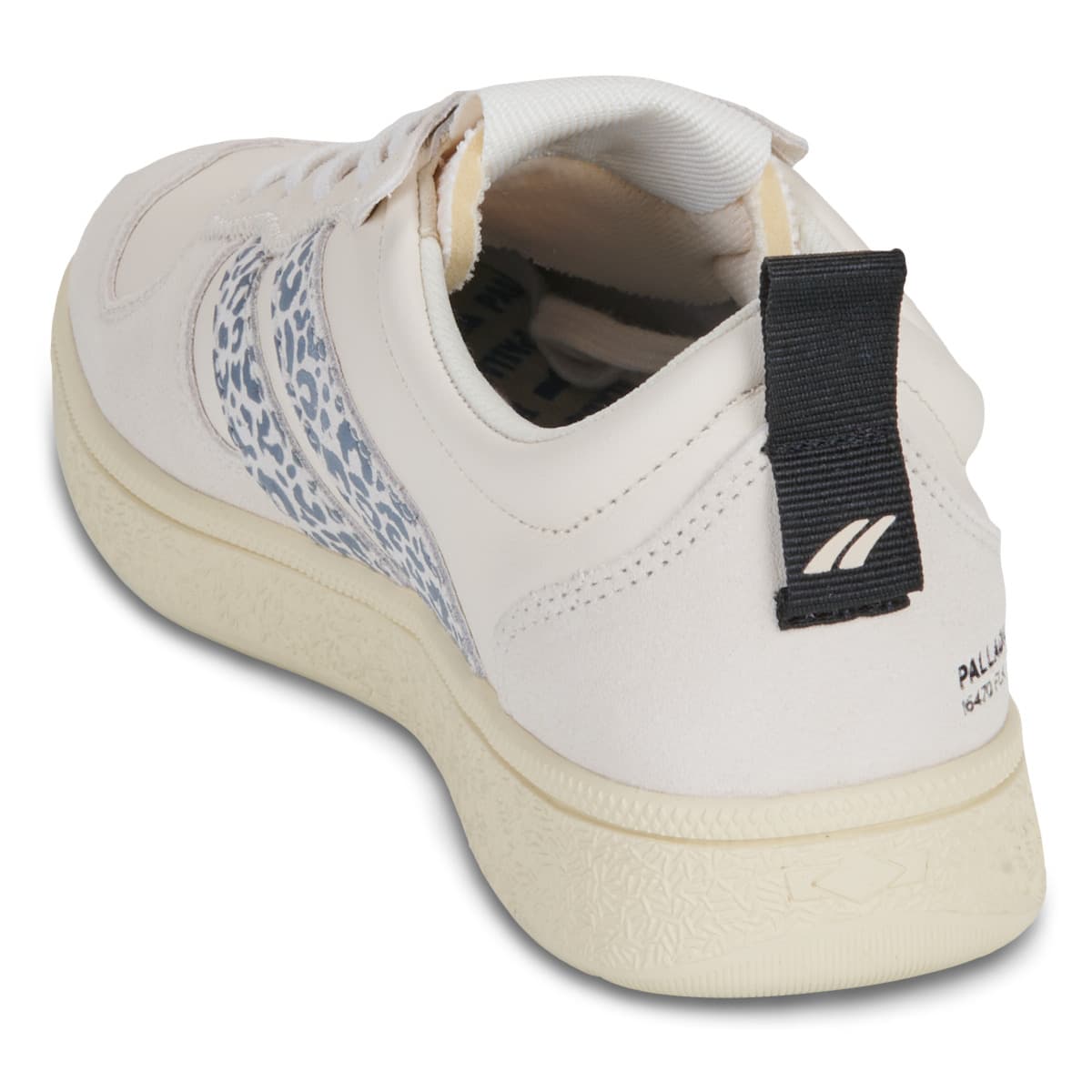 Women's Sneakers Palladium White