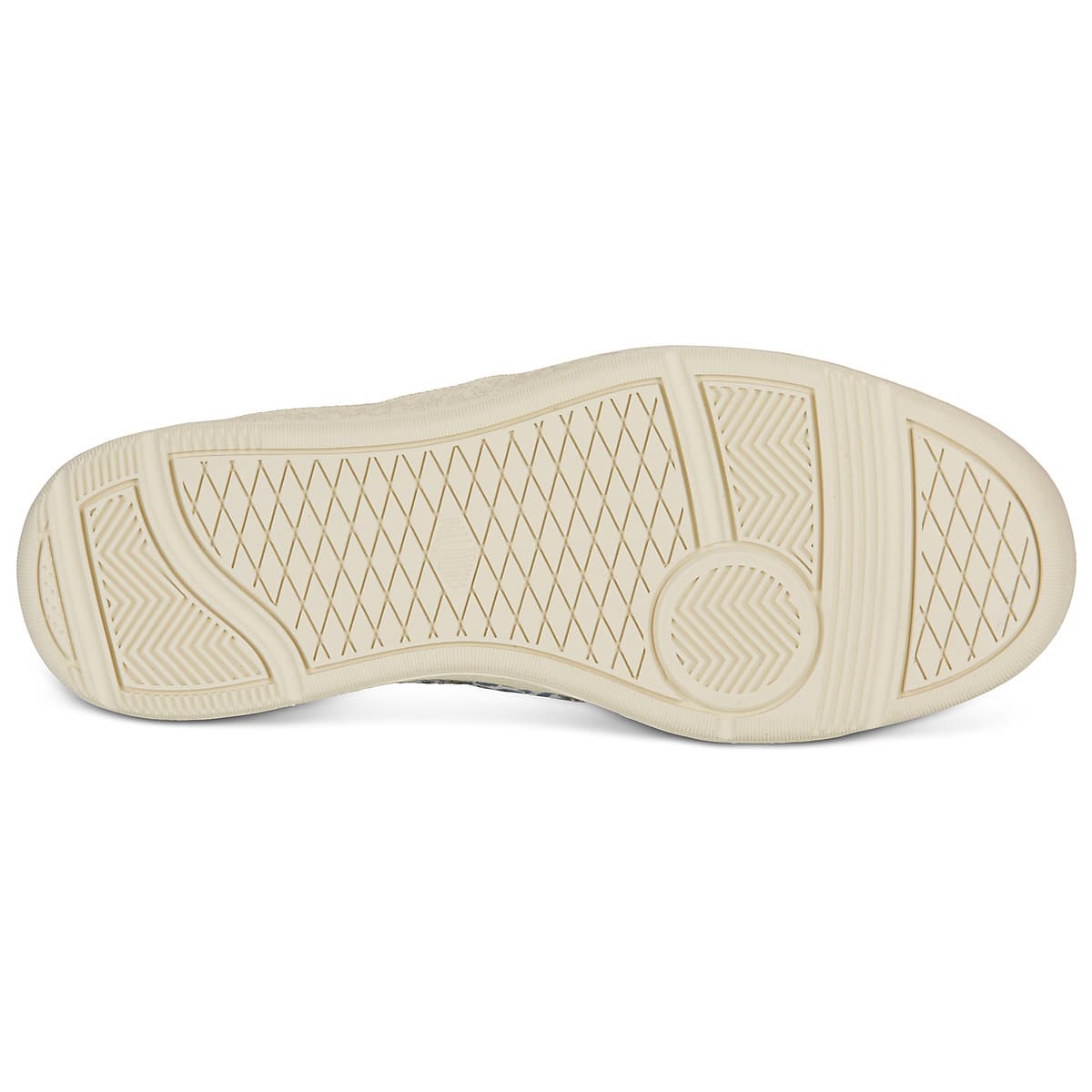 Women's Sneakers Palladium White