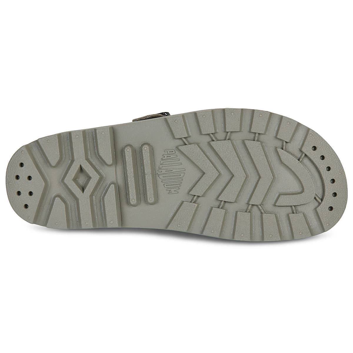 Women's Clogs Palladium Beige