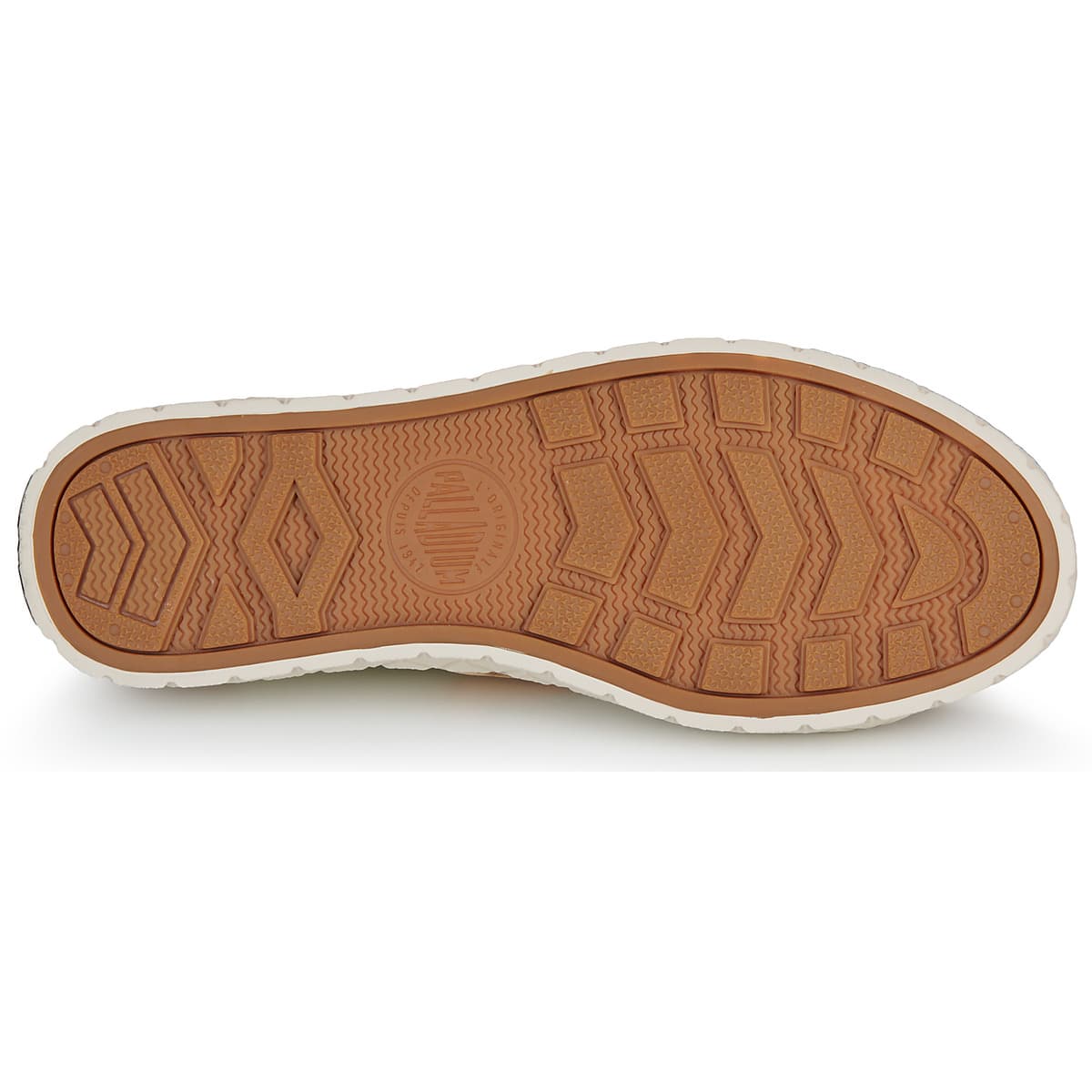 Women's Sneakers Palladium Beige