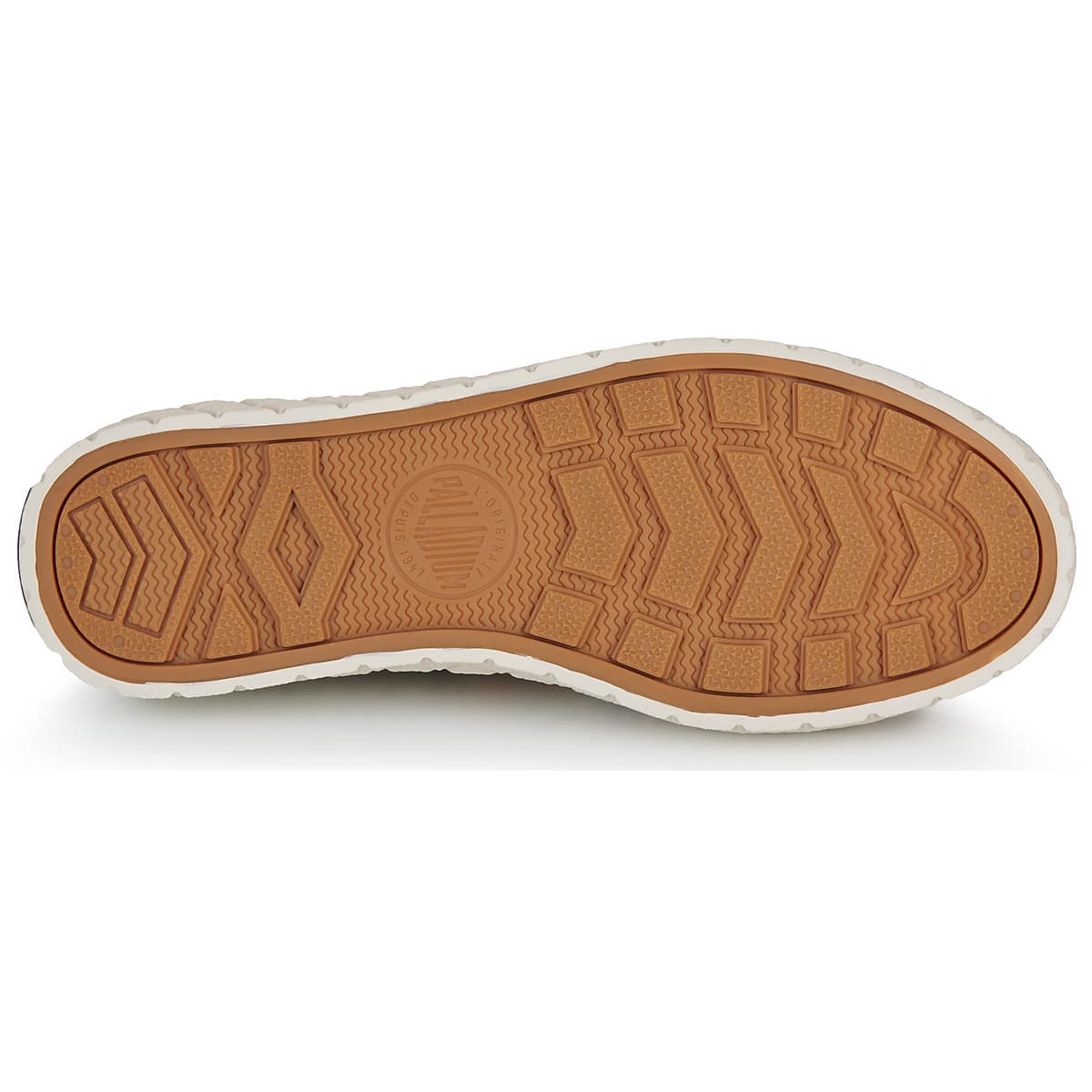 Women's Sneakers Palladium Beige