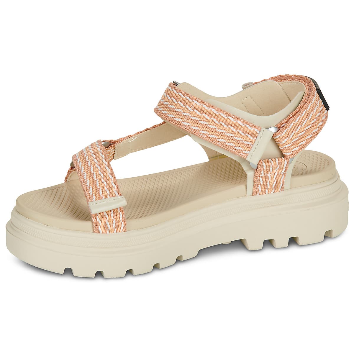 Women's Sandals Palladium Beige