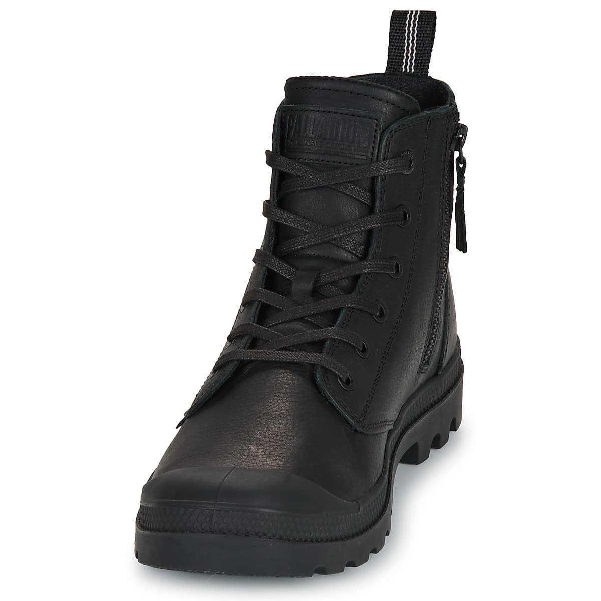 Men's Sneakers Palladium Black