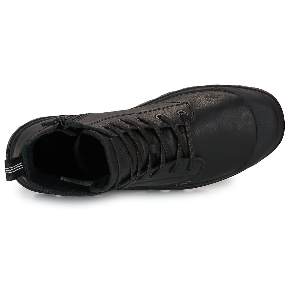 Men's Sneakers Palladium Black