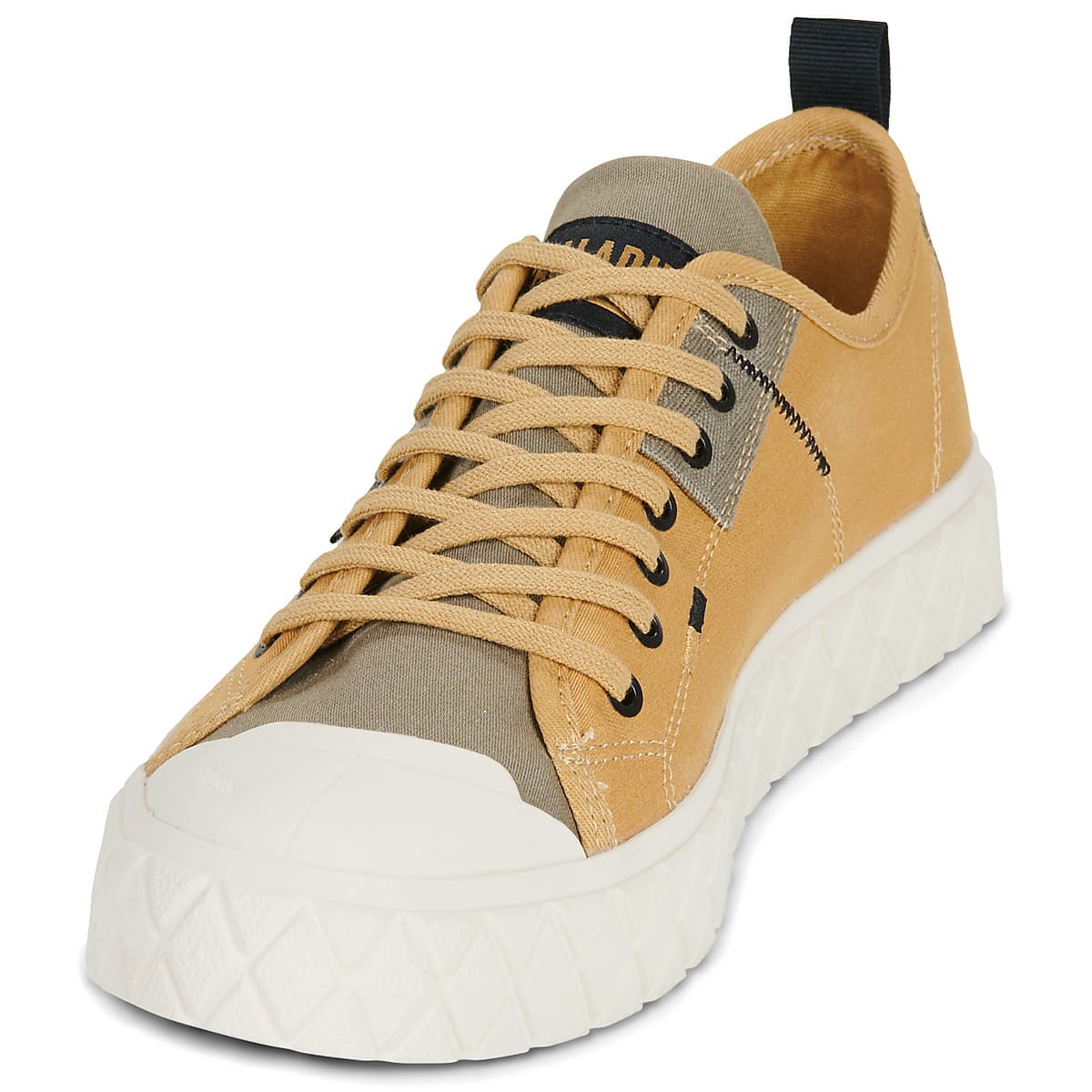 Men's Sneakers Palladium Beige