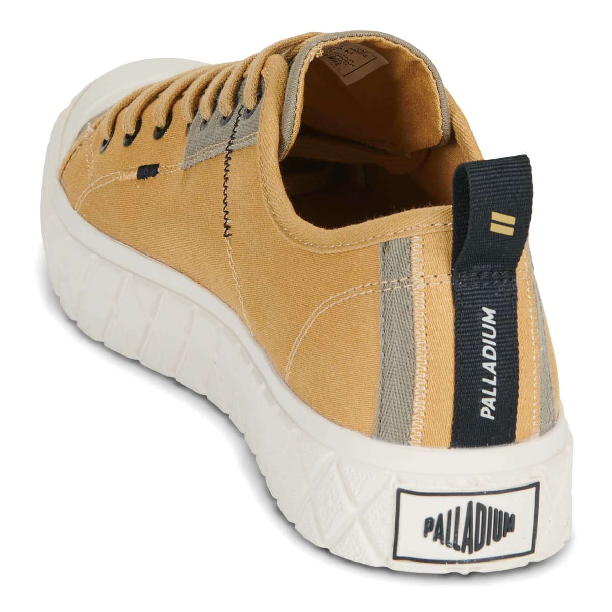 Men's Sneakers Palladium Beige