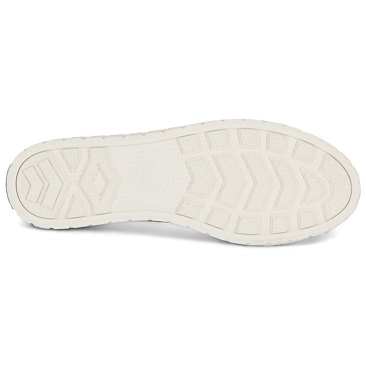 Men's Sneakers Palladium Beige